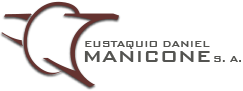Eustaquio Daniel Manicone S.A.